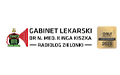 Gabinet Lekarski Dr n. Med. Kinga Kiszka, Zielonki