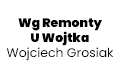 Wg Remonty U Wojtka Wojciech Grosiak, Maków