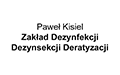 Paweł Kisiel Zakład dezynfekcji dezynsekcji deratyzacji, Kielce