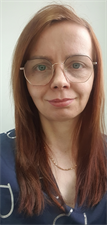 zdjęcie Angelika Zasada, Angelika Zasada, Węgrzce