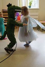 edukacja dziecięca, Marta Derkowska Klub Dla Dzieci Montessori, Kraków