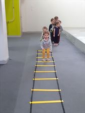 wychowanie dzieci, Marta Derkowska Klub Dla Dzieci Montessori, Kraków