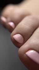 pedicure, Studio urody Nail Pola Paulina Czekaj, Wieliczka