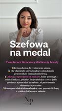 szefowa na medal, Studio urody Nail Pola Paulina Czekaj, Wieliczka