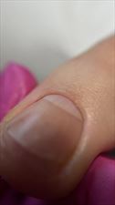 stopy, Studio urody Nail Pola Paulina Czekaj, Wieliczka