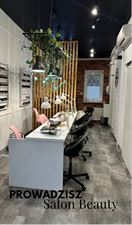 SALA SZKOLENIOWA, Studio urody Nail Pola Paulina Czekaj, Wieliczka