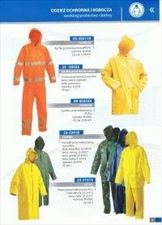 kurtki kombinezony, Ela Andrzej Dobrzyński, Nowy Targ