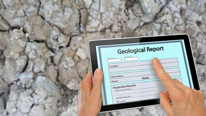 Dokumentacje geotechniczne