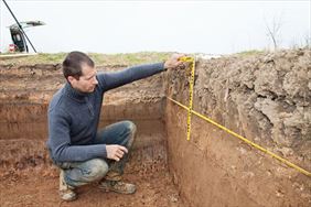badania gruntu, Kielkart Przedsiębiorstwo usług geologicznych Sławomir Kurkowski i Izabela Kurkowska, Kielce