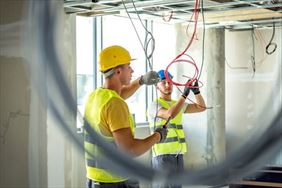 instalacje elektryczne, Łukasz Góra Elektrosystem, Wadowice