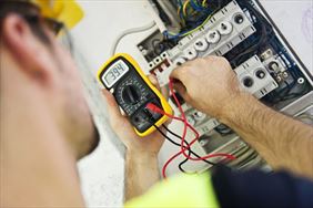 pomiary elektryczne, Łukasz Góra Elektrosystem, Wadowice