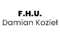 F.H.U. Damian Kozieł, Zederman