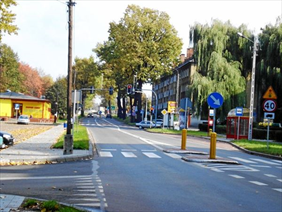 prace drogowe, Dębowski Zakład usług budowlanych Spółka Jawna, Zaborze