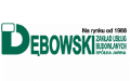Dębowski Zakład usług budowlanych Spółka Jawna, Zaborze