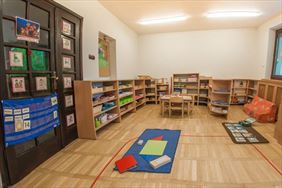 zajęcia przedszkolne, Montessori samodzielny maluch Bożena Lipnicka, Kraków
