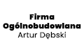 Firma Ogólnobudowlana Artur Dębski, Lipowe