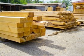 drewno budowlane, Opdrew Fhu Skład Drewna, Kraków