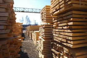 deski drewniane, Opdrew Fhu Skład Drewna, Kraków