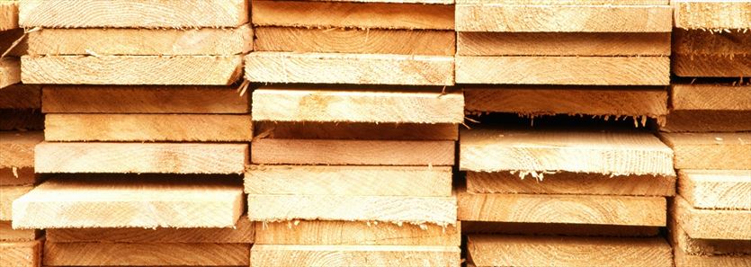 Sprzedaż drewna oraz cięcie płyt meblowych, Opdrew Fhu Skład Drewna, Kraków