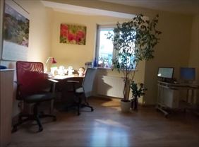 gabinet, Alfa Back Krystyna Wyciszkiewicz, Kielce