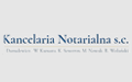 Kancelaria Notarialna s.c. Jan Damulewicz, Witold Kapusta, Konrad Seweryn, Marcin Nowak, Robert Wolański, Zofia Butelska, Kraków