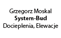 System-Bud Grzegorz Moskal, Sułkowice