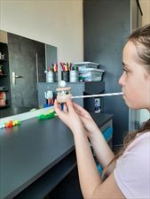 integracja sensoryczna, Reha Sens Centrum Diagnozy i Terapii Monika Klimczak, Jędrzejów