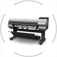 ploter, Asprinters Sprzedaż i Serwis Urządzeń Drukujących, Kraków