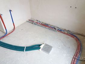 instalacje - usługi, Instalacje i Budownictwo Kamil Bosak, Górna Wieś