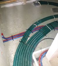 instalacje hydrauliczne, Instalacje i Budownictwo Kamil Bosak, Górna Wieś