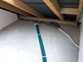 instalacje centralnego ogrzewania, Instalacje i Budownictwo Kamil Bosak, Górna Wieś