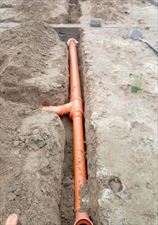 instalacje wod-kan, Hydro-Bud Mateusz Podsiadło, Wszachów