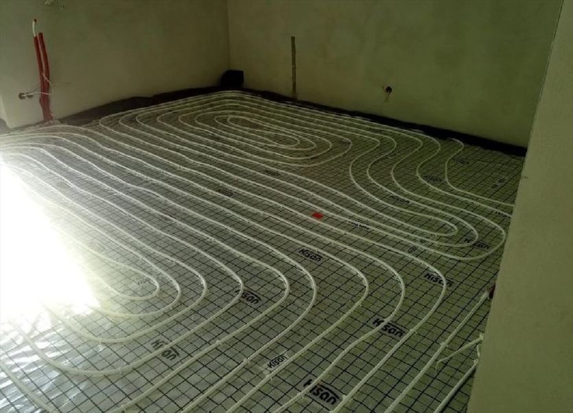 przyjazna Instalacje hydrauliczne - usługi, Hydro-Bud Mateusz Podsiadło, Wszachów