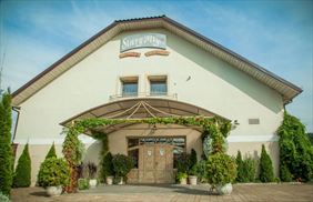 Stary Młyn, Stary Młyn Sala Ślubna, Nowy Sącz