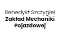 Benedykt Szczygieł Zakład Mechaniki Pojazdowej, Sieradza