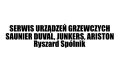 Ryszard Spólnik Serwis Urządzeń Grzewczych Saunier Duval, Bosh, De Dietrich, Brotje, Vaillant,, Rabka-Zdrój