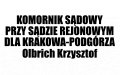 Olbrich Krzysztof Komornik Sądowy przy Sądzie Rejonowym dla Krakowa-Podgórza, Kraków