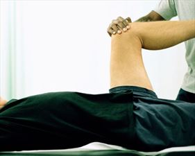 rehabilitacja, Michał Bojko Fizjoterapeuta i Osteopata, Kraków