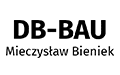 Db-Bau Mieczysław Bieniek, Strojców