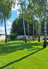 Projekt Zieleń, Joanna Nowak Projekt Zieleń, Kielce