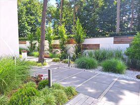 Projekt Zieleń, Joanna Nowak Projekt Zieleń, Kielce