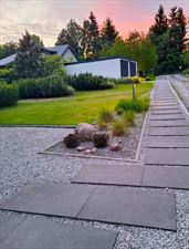 projektowanie, Joanna Nowak Projekt Zieleń, Kielce