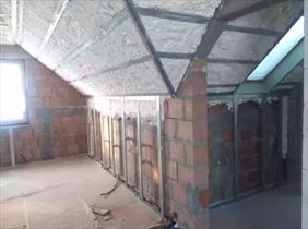 termoizolacja, Izopur System s.c. Izolacje, Ocieplenia, Docieplenia Pianą Pur, Wronin