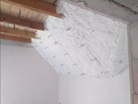 usługi termoizolacyjne, Izopur System s.c. Izolacje, Ocieplenia, Docieplenia Pianą Pur, Wronin