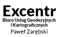 Excentr Biuro Usług Geodezyjnych i Kartograficznych Paweł Zarębski, Grabówki