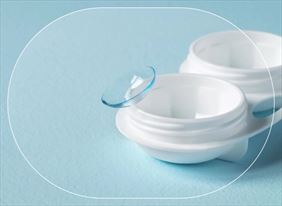 soczewki kontaktowe, Okulista + Optyka Wójcik, Chrzanów