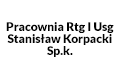 Pracownia Rtg I Usg Stanisław Korpacki Sp.k., Gorlice