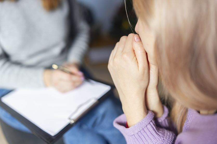 przyjazna Psycholodzy, Paweł Kędziora Pomoc Psychologiczna i Psychoterapia, Starachowice