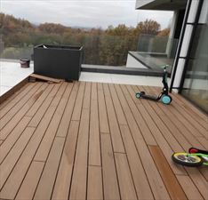 balkon, Cobradach Gabriel Turski, Myślenice