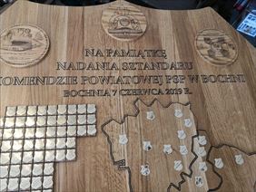 medale, Pracownia Brązownicza s.c. Adam Krok Grzegorz Krok, Kraków